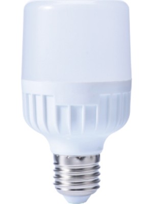 Cata CT-4263 30W LED AMPUL E-27 Duy Beyaz Işık 6500K Renk Sıcaklığı ile Enerji Tasarruflu