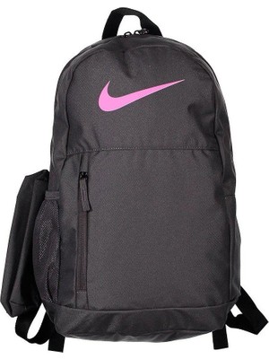 Nike Kadın Spor Çantası Ba6603-082 Gri Renkli Kullanışlı Model ile Şık Tasarım