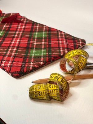 Erg Clutch / Portföy