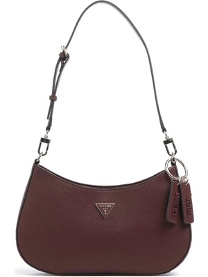 Guess Noelle Kadın Omuz Çantası