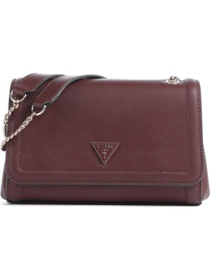 Guess Noelle Kadın Omuz Çantası