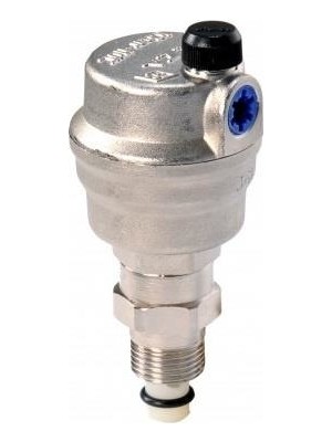 E.C.A. E.C.A Eca 1/2" Otomatik Hava Tahliye Purjörü 102109134