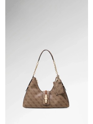 Guess Yvonne Kadın Omuz Çantası