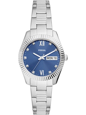 Fossil FES5197 Kol Saati