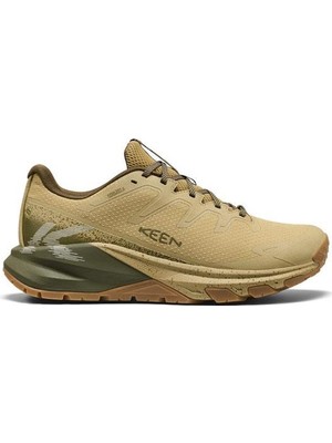 Keen Targhee Apex Su Geçirmez Erkek Yürüyüş Ayakkabısı