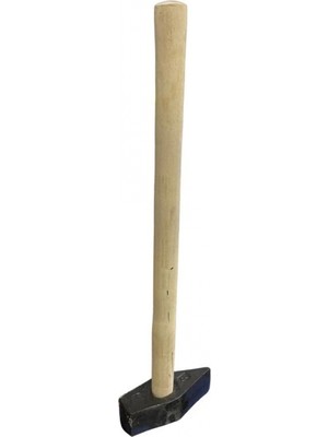 Marsilyan 6 kg Balyoz Saplı