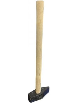 Marsilyan 4 kg Balyoz Saplı