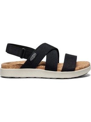 Keen Elle Criss Cross Kadın Sandalet