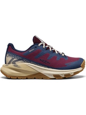 Keen Targhee Apex Su Geçirmez Kadın Yürüyüş Ayakkabısı