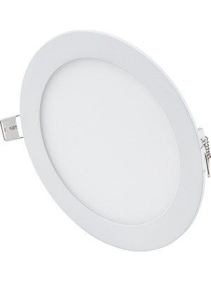 Cata 5 ADET 5146 9 W Beyaz Işık 6500K LED Spot Armatür Modern Tasarım Sıva Altı Alüminyum