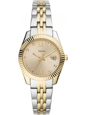 Fossil FES4949 Kol Saati
