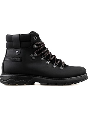 Cat Fandom Hıker Kadın Outdoor Botu P312613 Siyah