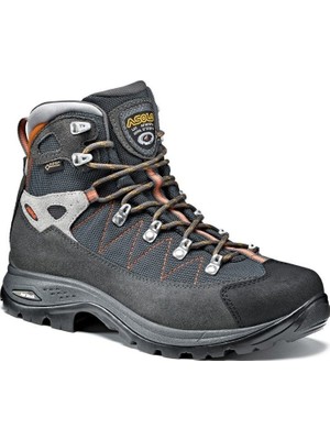 Asolo Finder Graphite/gunmetal Gore-Tex Erkek Bot