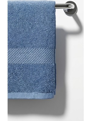 Minteks Ocean Novica 50X90CM El ve Yüz Havlusu