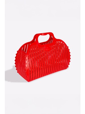 Aykasa 382252 Red Plaj Çantası
