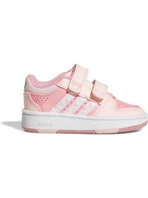 Adidas Bebek Basketbol Ayakkabısı Disney Hoops Classic Cf I KI5356