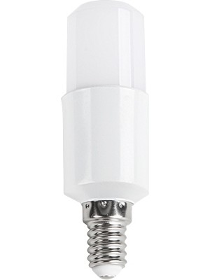 Cata 3 Adet Ct 4092 Cata 8W Buji LED Ampul Beyaz Işık 6400K E14 Duy