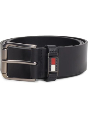 Tommy Jeans Erkek KEMER-AM0AM14460