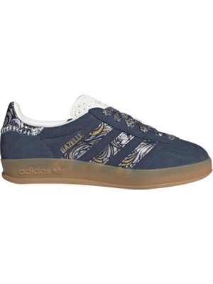 Adidas Gazelle Indoor Kadın Spor Ayakkabı - KK4700
