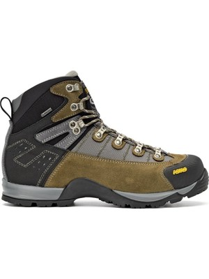 Asolo Fugitive Truffle/stone Erkek Outdoor Bot