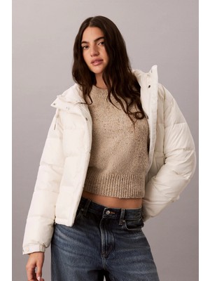 Calvin Klein Kadın MONT-LV047H512G
