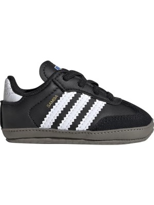 Adidas Samba Crıb Çocuk Spor Ayakkabı - JI2757