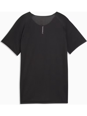 Puma Kadın / Kız Siyah Puma W Lıghtspeed Ss Siyah Kadın T-Shirt