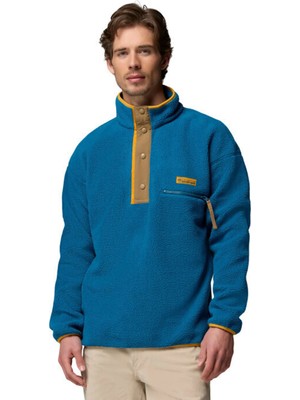 Columbia Erkek SWEATSHIRT-2090891442