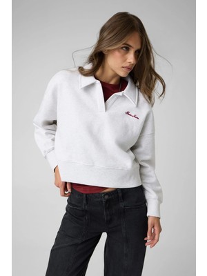 Guess Kadın SWEATSHIRT-W6BQ05K5453