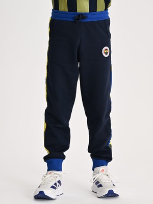 Fenerbahçe Çocuk Trıbun Tiktaklı Tek Alt