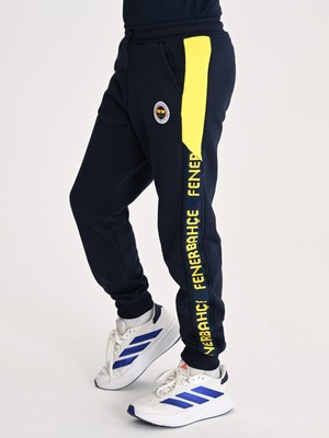 Fenerbahçe Çocuk Trıbun 6 Renk Logolu Tek Alt