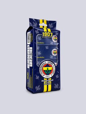 Fenerbahçe Islak Mendil Mini 8 Li (8x
