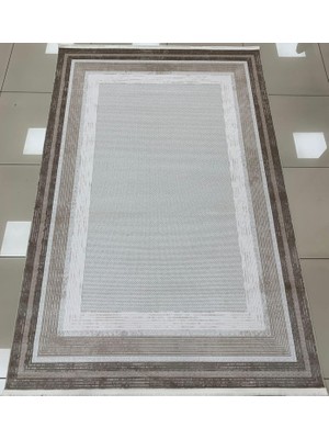 Merinos Halı Arden 79422 081 Serisi Akrilik Salon Oturma Yatak Odası Halısı