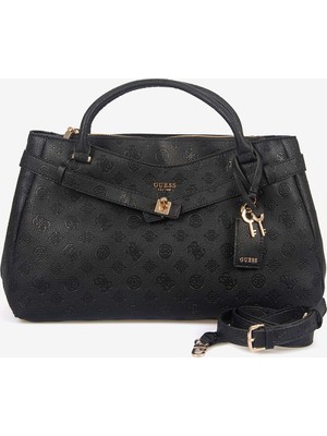 Guess Vegan Kadın El Çantası HWPD9746060