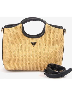Guess Kadın Vegan Kirsten Omuz Çantası HWWG9743760