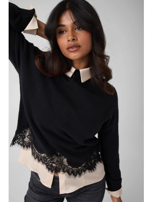 Guess Kadın TRIKO-W6BR38Z1433