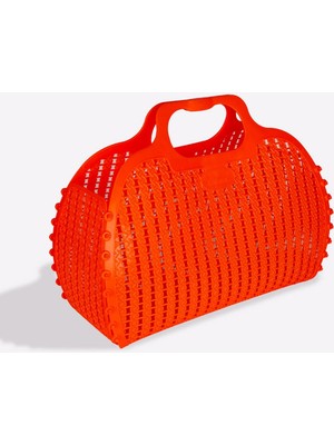 Aykasa 382252 Orange Plaj Çantası