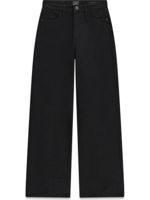 Guess Widy Kadın Relaxed Fit Jean