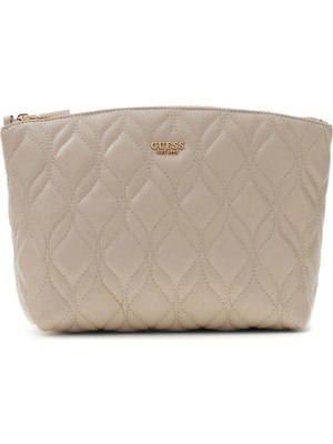 Guess Maxine Kadın Makyaj Çantası