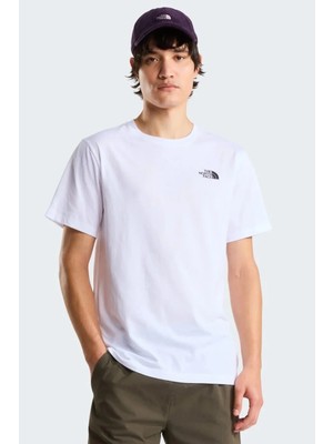 The North Face Erkek TIŞÖRT-NF0A8B6KFN41