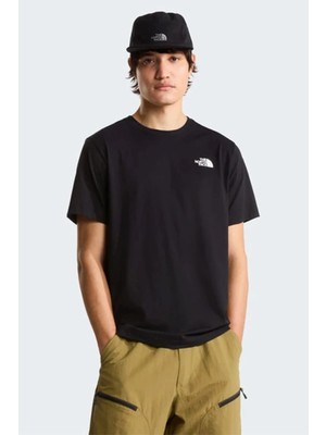 The North Face Erkek TIŞÖRT-NF0A8B6KKY41
