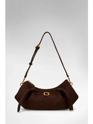 Guess Allegra Kadın Omuz Çantası