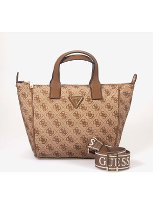 Guess Vegan Kadın El Çantası TWNB2168019