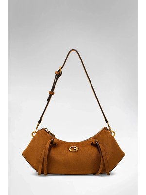 Guess Allegra Kadın Omuz Çantası