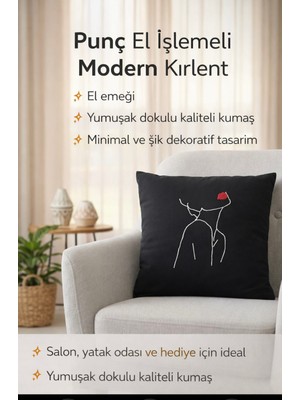 Lapka Kırlent
