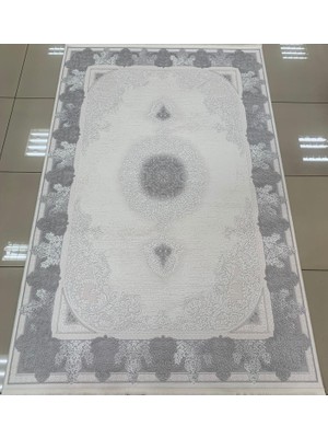 Merinos Halı Arden 79423 095 Serisi Akrilik Salon Oturma Yatak Odası Halısı