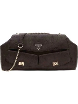 Guess Blake Kadın Omuz Çantası