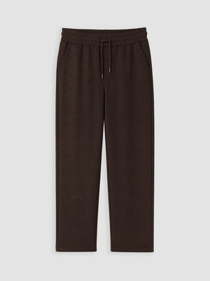 Lc Waikiki Yeni Sezon Kahverengi Regular Fit Erkek Eşofman Altı