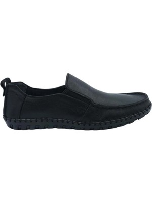 Secure 1823 Siyah Spor Klasik