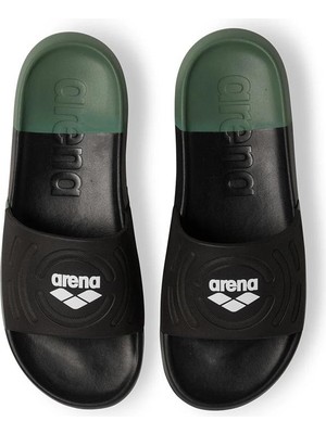 Arena Urban Active Unisex Siyah Günlük Stil Terlik 009277100